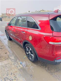 كيا سورينتو